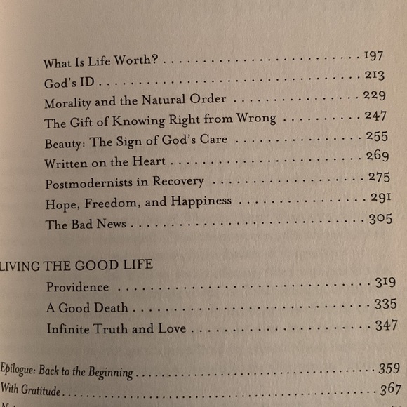 🔥4/$25🔥 the Good Life. Charles Colson - Picture 7 of 7